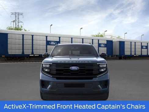 New 2026 Ford Expedition Max Active image 6