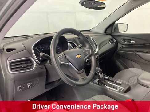 Used 2023 Chevrolet Equinox LT AWD/4WD image 14