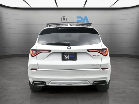 New 2026 Acura MDX SH-AWD w/ Advance Package image 23