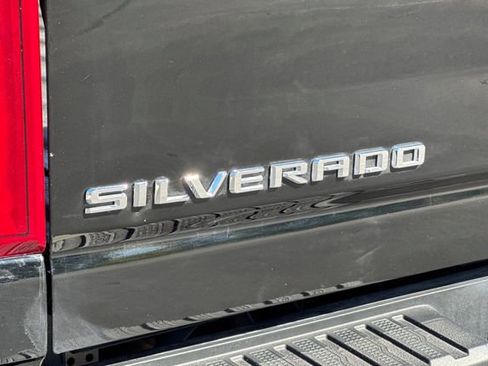 Used 2022 Chevrolet Silverado 3500 High Country w/ Z71 Off-Road Package image 53