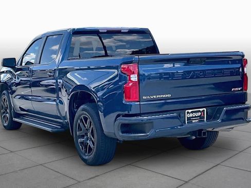 Used 2023 Chevrolet Silverado 1500 RST RWD image 12