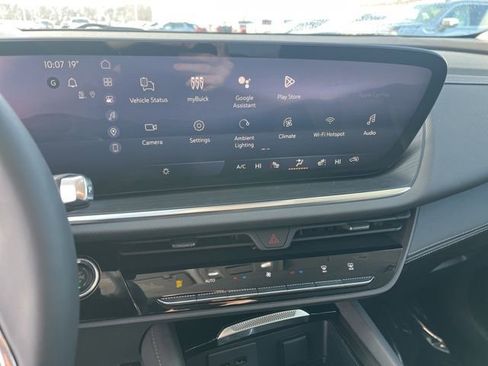 New 2026 Buick Envision Preferred image 28