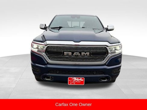 Used 2019 RAM 1500 Limited image 2