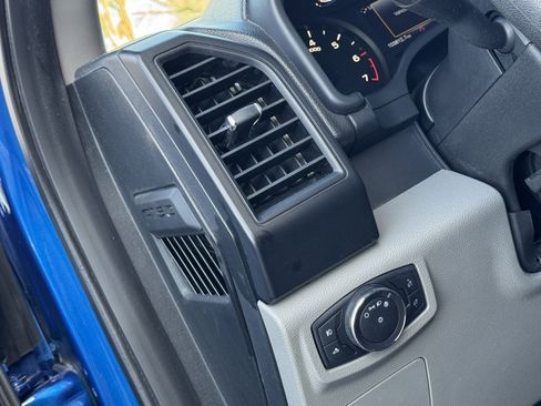 Used 2017 Ford F150 XL w/ Equipment Group 101A Mid image 23