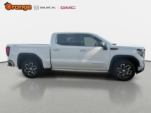 New 2026 GMC Sierra 1500 SLT AWD/4WD image 2