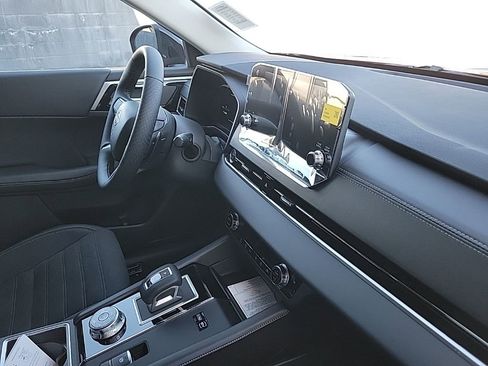 New 2026 Nissan Rogue SL image 44