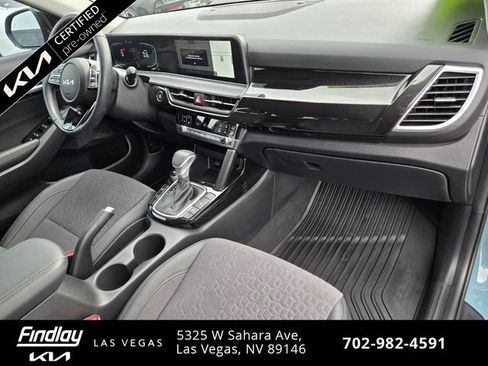 Certified 2026 Kia Seltos S AWD/4WD image 21