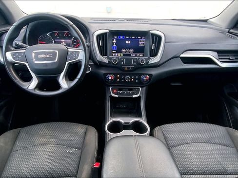 Used 2023 GMC Terrain SLE w/ Driver Convenience Package FWD image 10