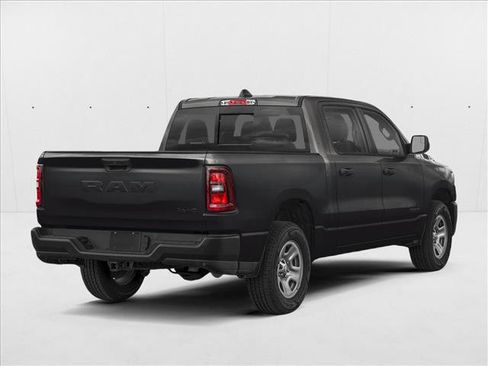 New 2027 RAM 1500 Express AWD/4WD image 2