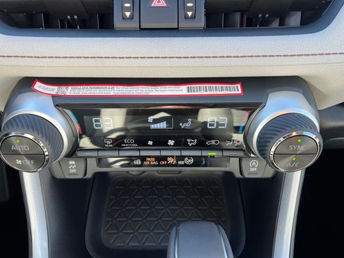 New 2025 Toyota RAV4 XLE Premium image 29