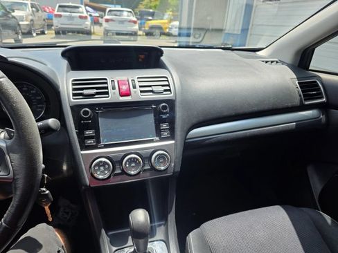 Used 2015 Subaru Impreza 2.0i Sport Premium w/ Popular Package #1 AWD/4WD image 16