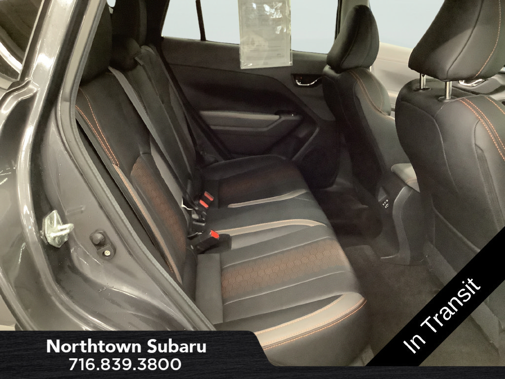Used 2024 Subaru Crosstrek 2.5i Limited AWD/4WD image 19