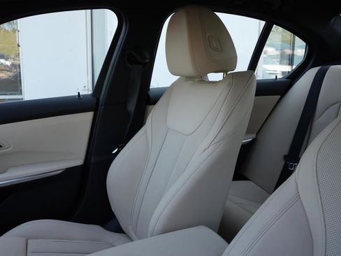 New 2026 BMW 330i xDrive Sedan w/ Premium Package AWD/4WD image 24