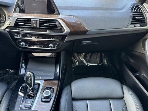 Used 2019 BMW X3 xDrive30i w/ Driving Assistance Package image 27