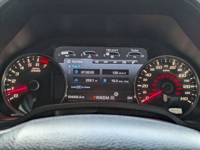 Used 2018 Ford F150 Raptor w/ Equipment Group 802A Luxury AWD/4WD image 4