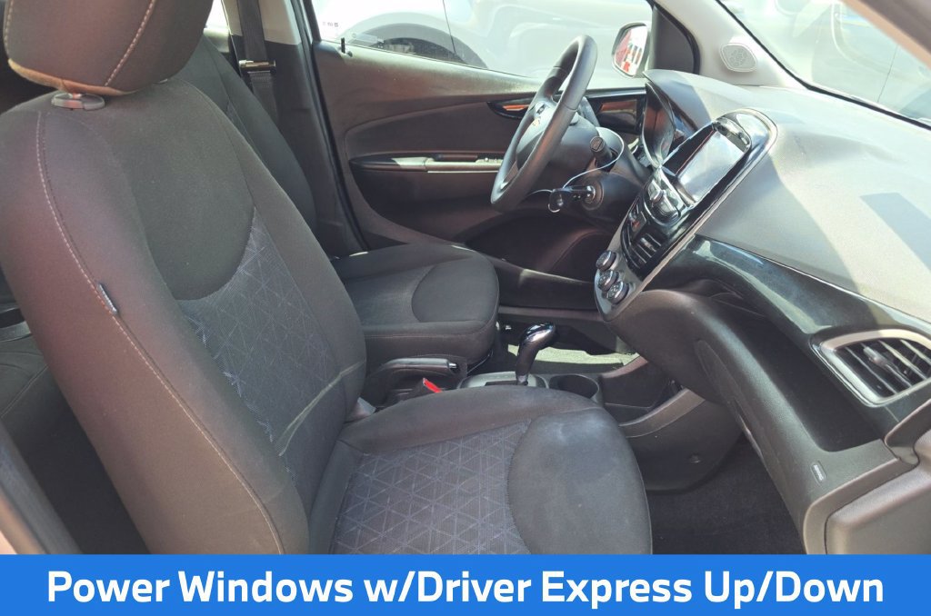 Used 2021 Chevrolet Spark LT FWD image 14
