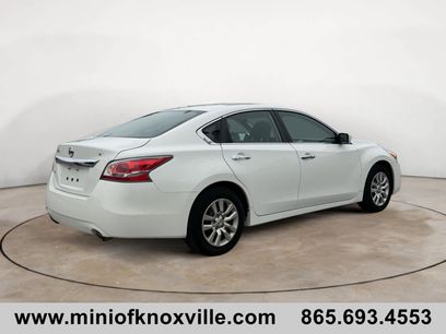 Used 2015 Nissan Altima 2.5 S w/ Power Driver Seat Package