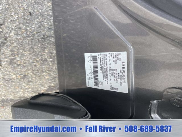 Used 2023 Ford Edge SEL AWD/4WD image 20