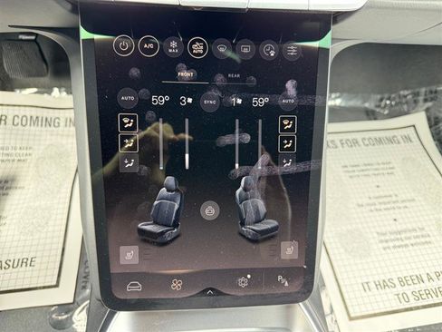 Used 2023 Lucid Air Pure image 27