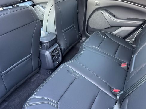 New 2025 Ford Mustang Mach-E Premium image 11
