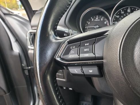 Used 2018 MAZDA CX-5 Sport image 16