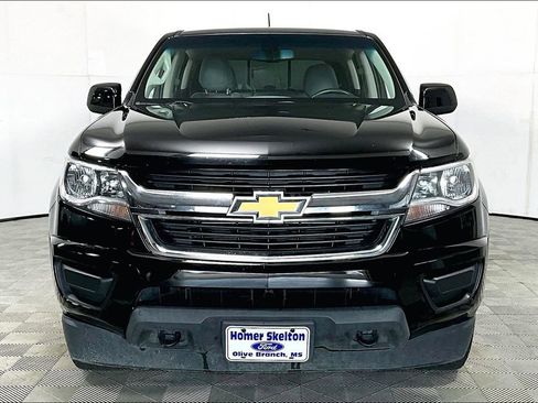 Used 2019 Chevrolet Colorado LT image 3