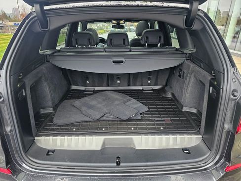 Used 2021 BMW X3 xDrive30e w/ Executive Package image 13