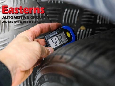 Used 2024 Honda Civic Sport image 25