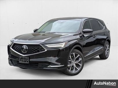 Used 2023 Acura MDX FWD w/ Technology Package