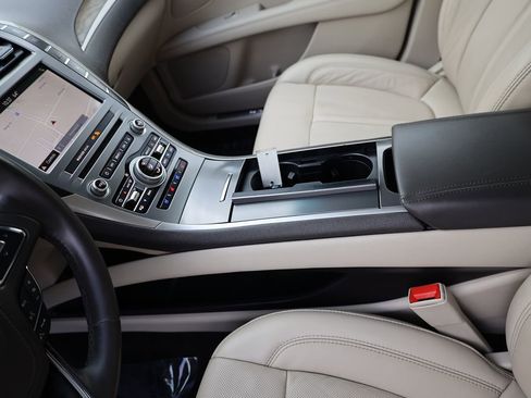 Used 2018 Lincoln MKZ Reserve w/ Technology Package image 33