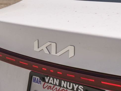 Used 2023 Kia Forte LXS FWD image 11