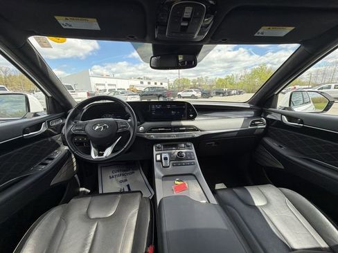 Used 2021 Hyundai Palisade Calligraphy AWD/4WD image 21