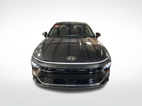 Certified 2026 Hyundai Sonata SEL AWD/4WD image 9