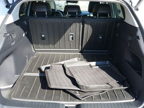 Certified 2025 MAZDA CX-50 AWD 2.5 Hybrid w/ Weather Package image 14