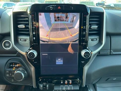 New 2026 RAM 1500 Big Horn image 44