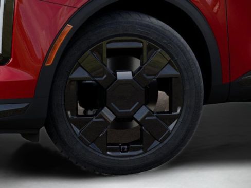 New 2026 Kia Sportage X-Line w/ X-Line Premium Package image 11