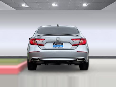 Used 2021 Honda Accord Sport image 9