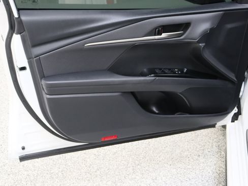 Certified 2026 Toyota Camry SE w/ Multimedia Upgrade Package image 12