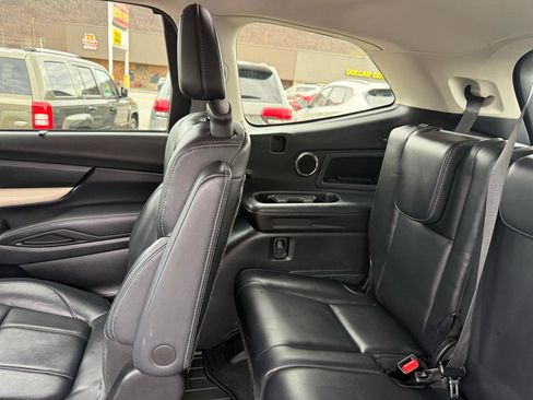 Used 2019 Subaru Ascent Limited w/ Popular Package #2A image 47