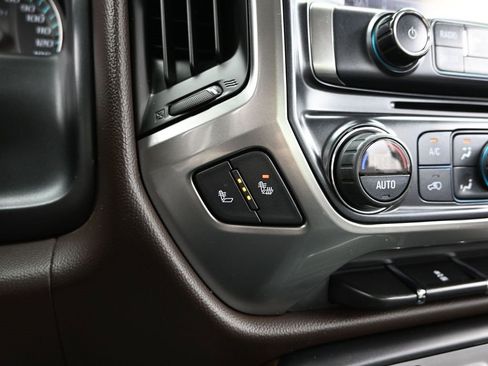 Used 2016 Chevrolet Silverado 1500 LT w/ All Star Edition image 48