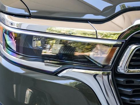 New 2026 RAM 1500 Big Horn image 8