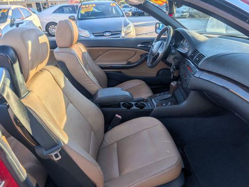 Used 2005 BMW 325Ci Convertible image 14