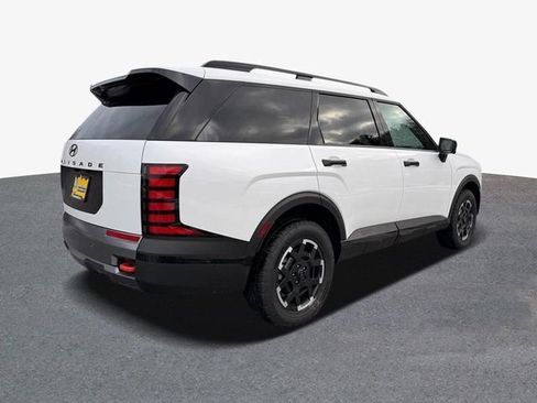 New 2026 Hyundai Palisade XRT Pro AWD/4WD image 4
