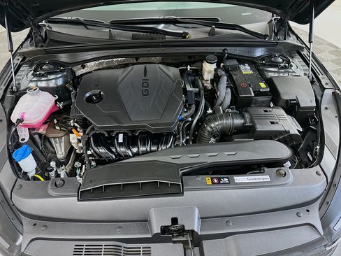 Used 2025 Kia K5 LXS FWD image 33