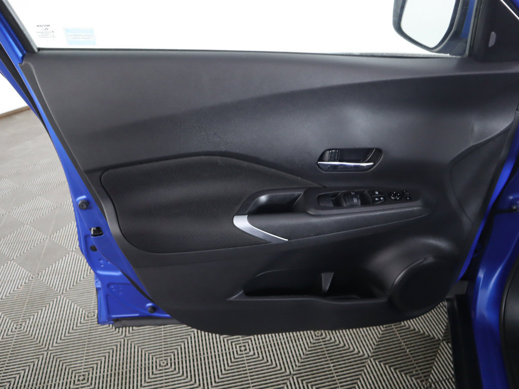 Used 2022 Nissan Kicks SV FWD image 19