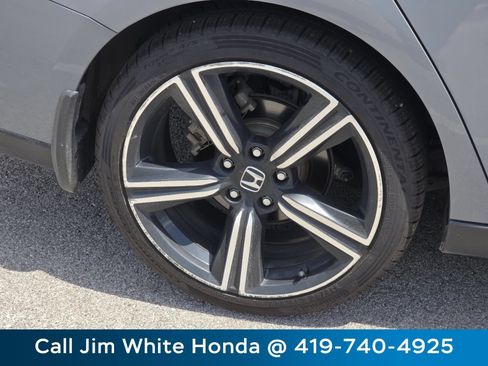 Used 2023 Honda Accord Sport image 18