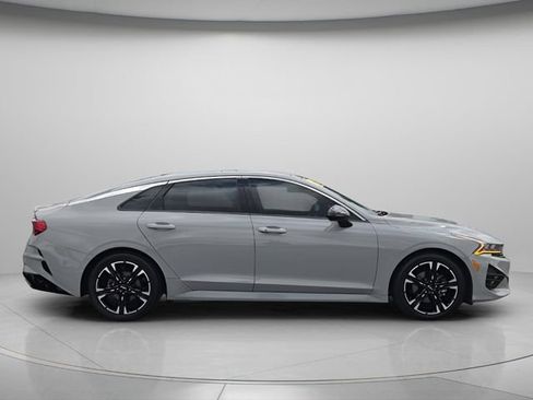 Used 2022 Kia K5 GT-Line w/ GT-Line Awd Premium Package image 9