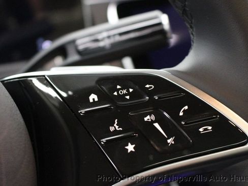 Used 2025 Mercedes-Benz E 450 4MATIC Sedan image 24