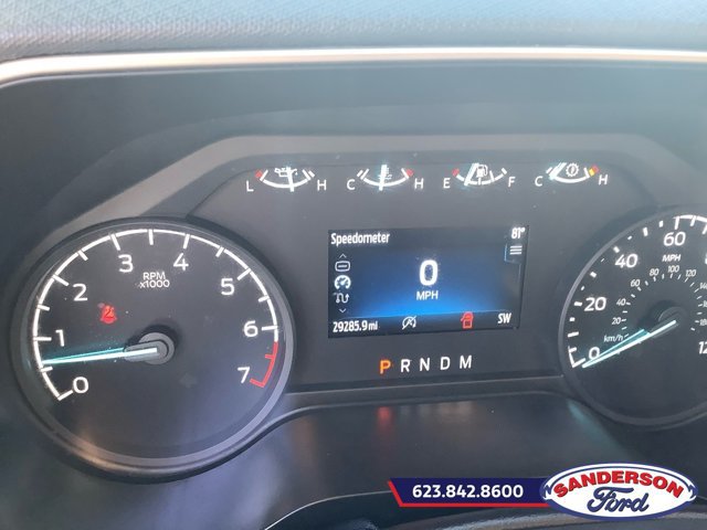 Used 2023 Ford F150 XL AWD/4WD image 12