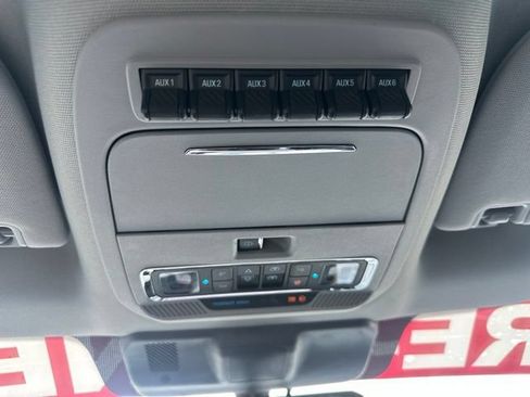 Used 2025 Ford F250 Lariat w/ Lariat Ultimate Package AWD/4WD image 19